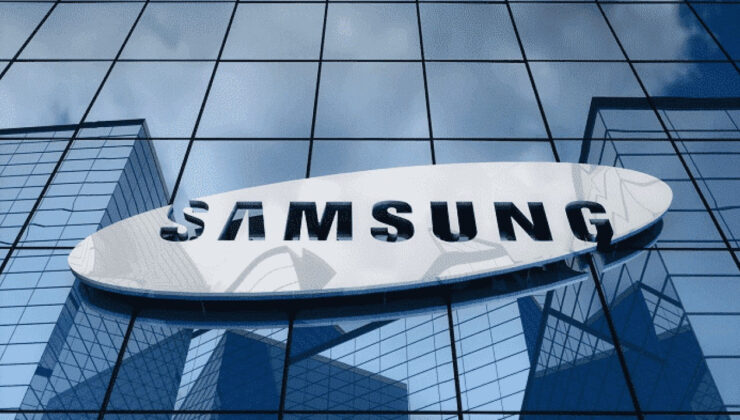 Samsung’dan devasa kar