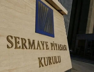 SPK’den 4 kişiye toplam 5,5 milyon lira para cezası