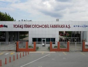 Tofaş’ın Stellantis Otomotiv’i satın almasına ilişkin devir sözleşmesi imzalandı