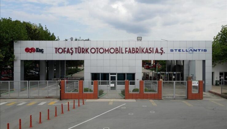 Tofaş’ın Stellantis Otomotiv’i satın almasına ilişkin devir sözleşmesi imzalandı