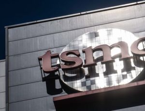 TSMC’den yeni yatırım planı