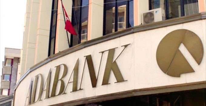 Adabank, katılım bankasına dönüştü