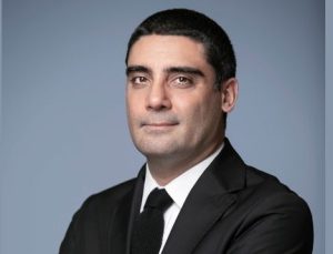 QNB eFinans’ta üst düzey atama