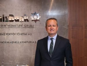 Deniz Portföy’den karbon ayak izini azaltan Serbest Yatırım Fonu