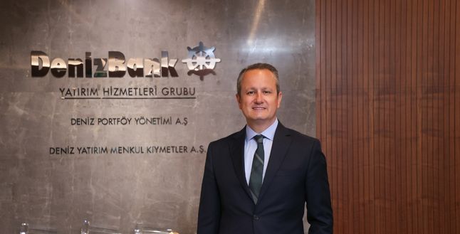 Deniz Portföy’den karbon ayak izini azaltan Serbest Yatırım Fonu