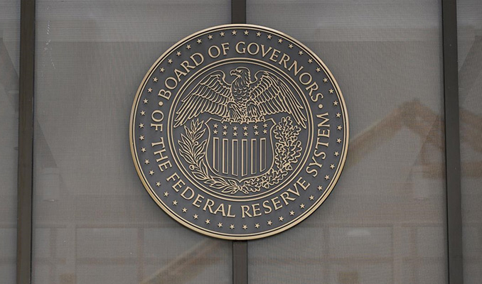 Fed’den yeni revizeler bekleniyor