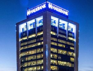 Halkbank’tan 6,3 milyar TL konsolide net kar