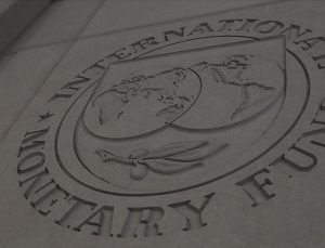 IMF, Türkiye’den mali destek talebi gelmediğini açıkladı