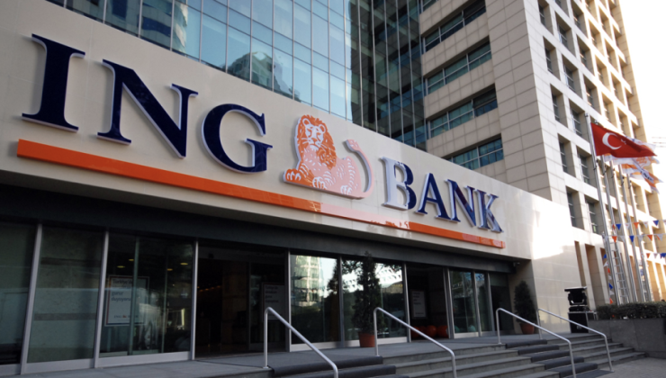 ING Türkiye ilk yarı finansal sonuçlarını açıkladı