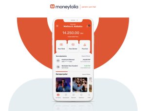 Moneytolia’dan FinTek sektörüne iddialı giriş
