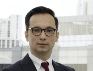 ON Dijital Platformu’na global ödül
