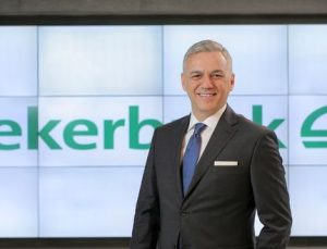 “Müşterilerimize E-çözümlerle kolaylık sağlıyoruz”