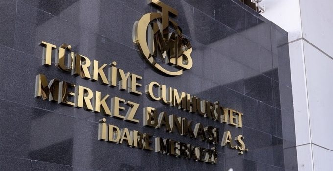 TCMB’den TL mevduatı destekleyecek adım