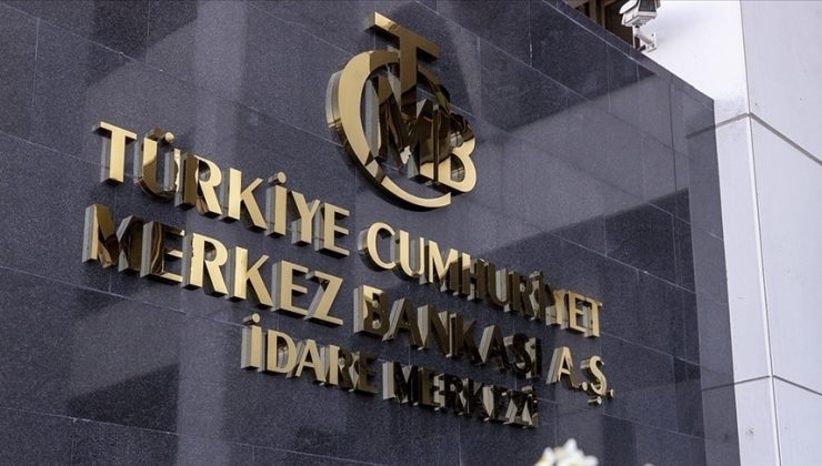 Merkez Bankası’nın rezervleri arttı