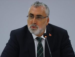 Vedat Işıkhan’dan ‘kademeli emeklilik’ açıklaması