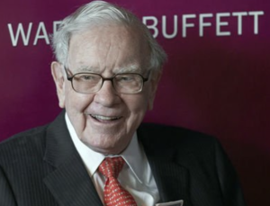 Duayen yatırımcı Buffett’ı kurtaran sektör