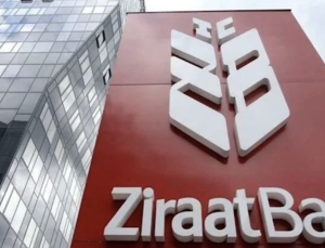 Ziraat Bankası, Dubai’de ofis açıyor