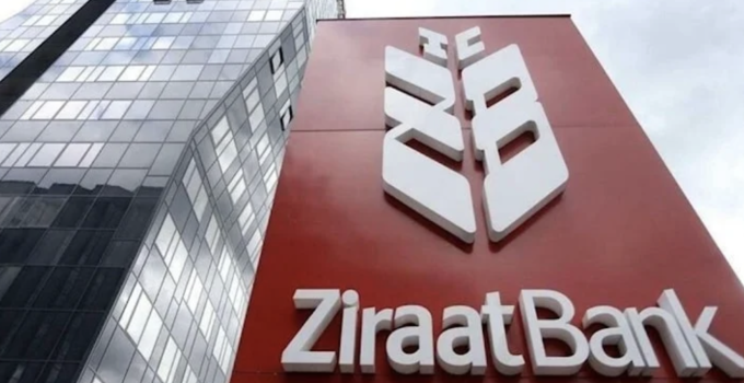 Ziraat Bankası, Dubai’de ofis açıyor