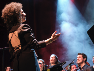 DenizBank VoiceUp A Capella Festivali 550’den fazla müzisyeni ağırlayacak