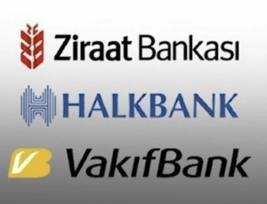 Kamu Bankaları’nda değişim beklenmiyor