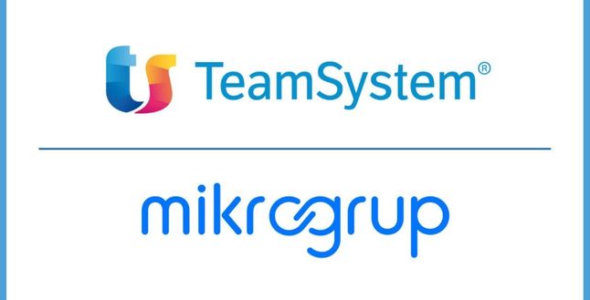 TeamSystem, Mikrogrup’a stratejik ortak oldu