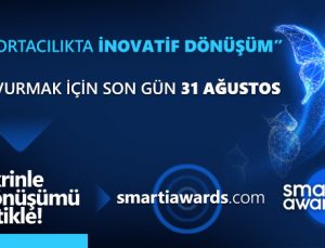Türkiye Sigorta Birliği, Smart-i Awards ana sponsoru oldu!