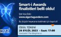 Smart-i Awards’23 kısa liste belli oldu!