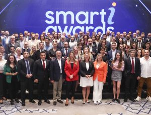 SMART-i AWARDS’23