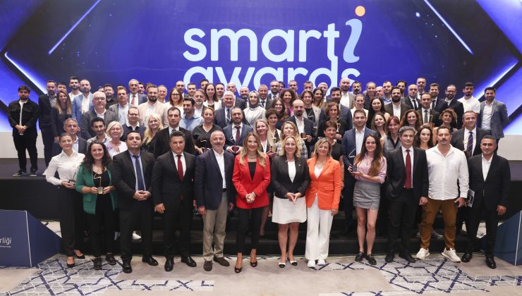 SMART-i AWARDS’23