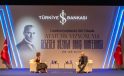 Harari, İş Bankası konferansının kapanışında konuştu