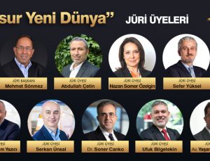 PSM AWARDS’23 jürisi 29 Ekim için gün sayıyor!