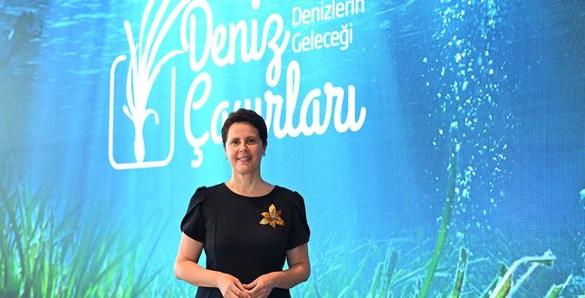 Marmara’nın son oksijen deposu kayıt ve koruma altına alınıyor