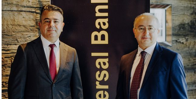 PayPorter Universal Bank işbirliği ile artık KKTC’de