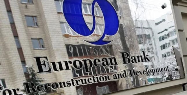 AKLease’e EBRD 25 milyon avro kredi