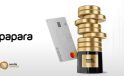 Papara Voice Card, Sardis Awards Büyük Ödülü’nün sahibi oldu