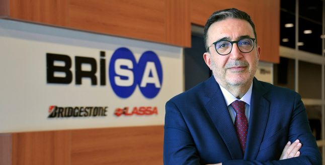 Brisa, EBRD ile uluslararası kredi anlaşması imzaladı