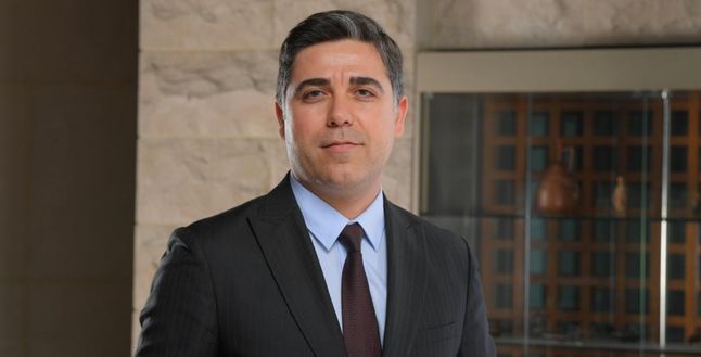 Garanti BBVA’da yeni atama