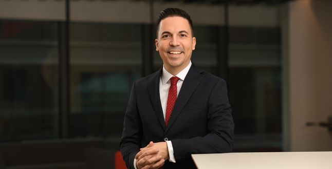 Alternatif Bank üst yönetiminde yeni atama