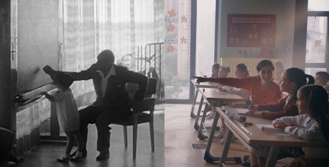 Akbank’dan Cumhuriyet’in 100.yılına özel reklam filmi