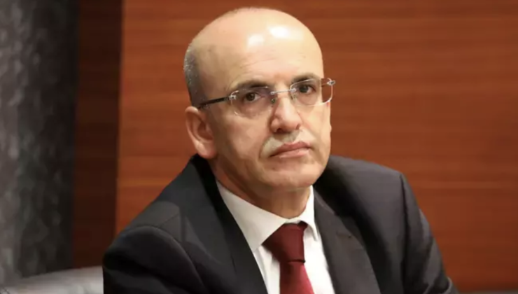 Bakan Şimşek ekonomi gündemini değerlendirdi