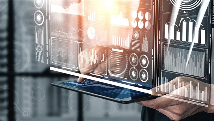 “Chatbot” pazarının 10 yılda 4,9 milyar dolara ulaşması bekleniyor