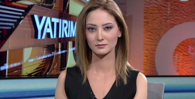 Görevden alınan Gizem Uzuner istifa etti