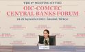 TCMB Başkanı Erkan’dan “merkez bankalarının dijital paralarına” ilişkin değerlendirme
