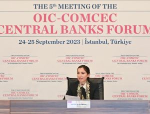 TCMB Başkanı Erkan’dan “merkez bankalarının dijital paralarına” ilişkin değerlendirme