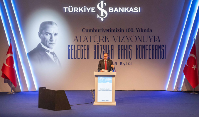 Hakan Aran: İnsansız bir dönüşüm tatsız, yavan ve üstelik mümkün değil
