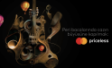 Mastercard’tan Kapadokya’da müzik şöleni
