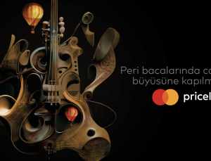 Mastercard’tan Kapadokya’da müzik şöleni