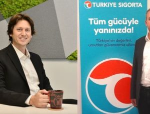 Türkiye Sigorta ve Türkiye Hayat Emeklilik’ten Payten ile işbirliği