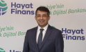 Türkiye’nin ilk dijital bankası “Hayat Finans” faaliyete geçti