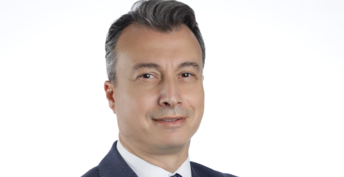 10’uncu yılında Procenne’e yeni Genel Müdür